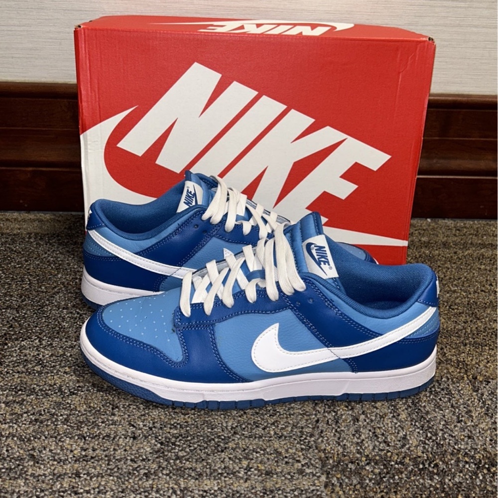 Nike Dunk Low